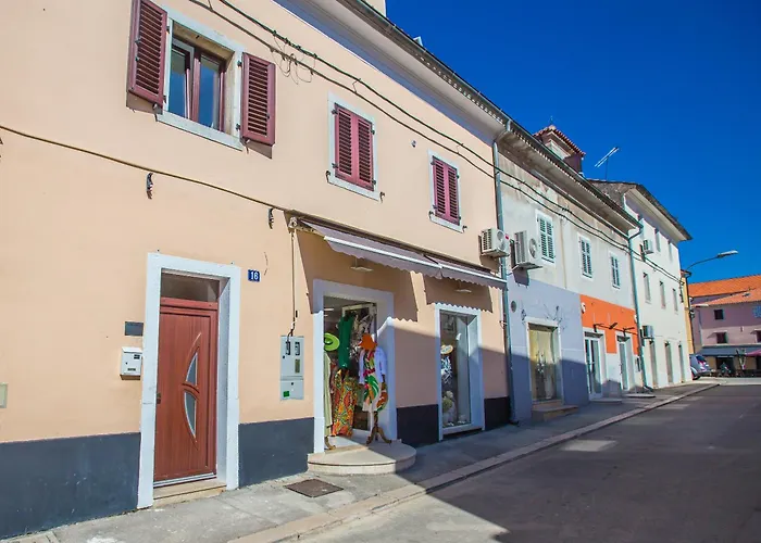 Mind Apartment And Rooms