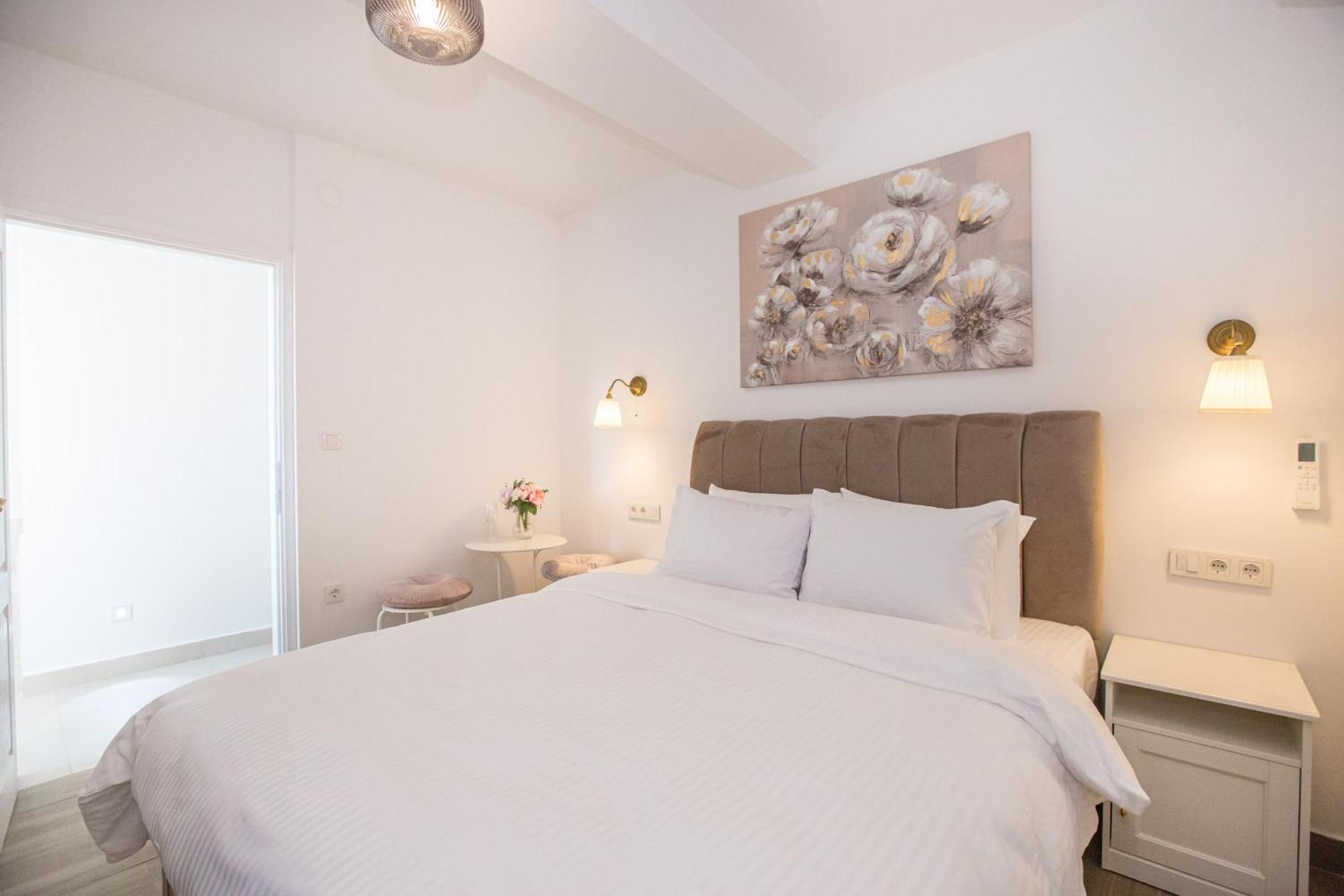 Mind And Apartment Poreč