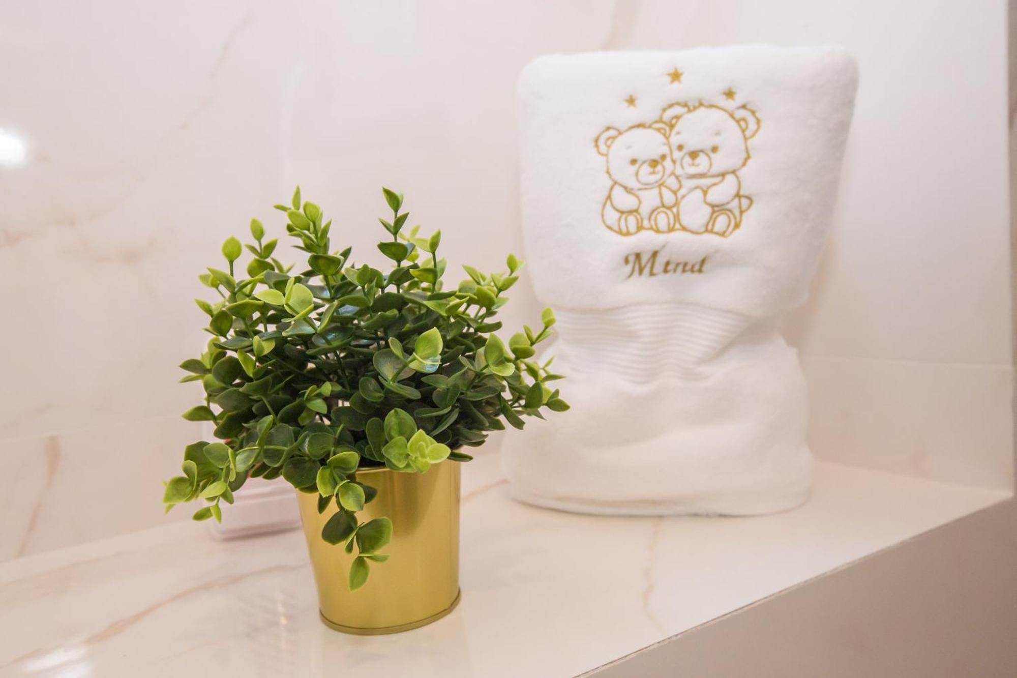 Mind And Apartment Porec