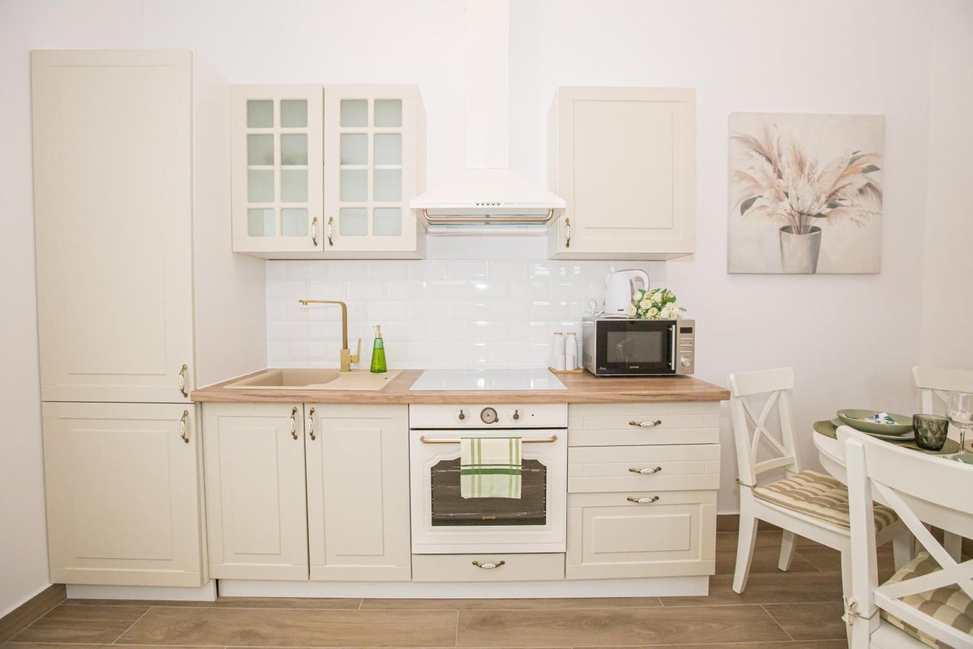 Apartment Mind And Porec