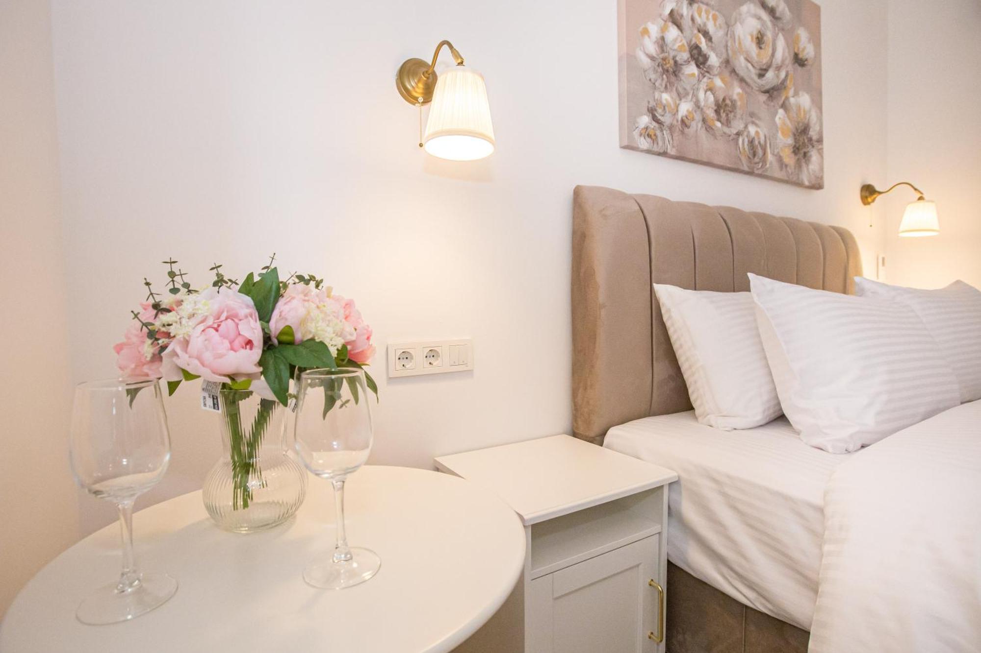 Apartment Mind And Porec