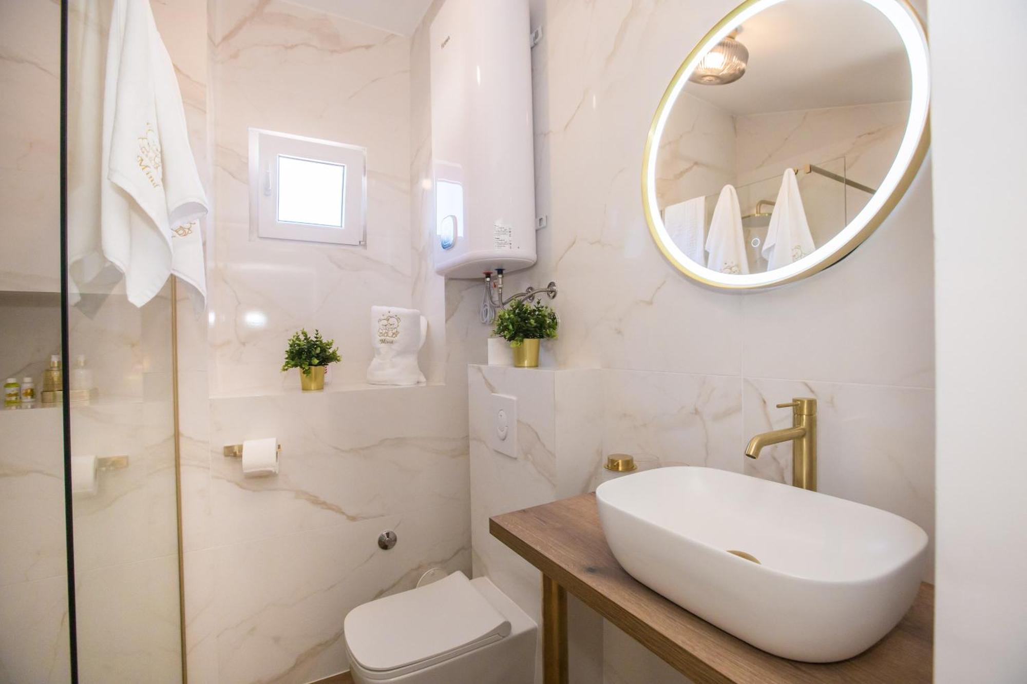Apartment Mind And Porec