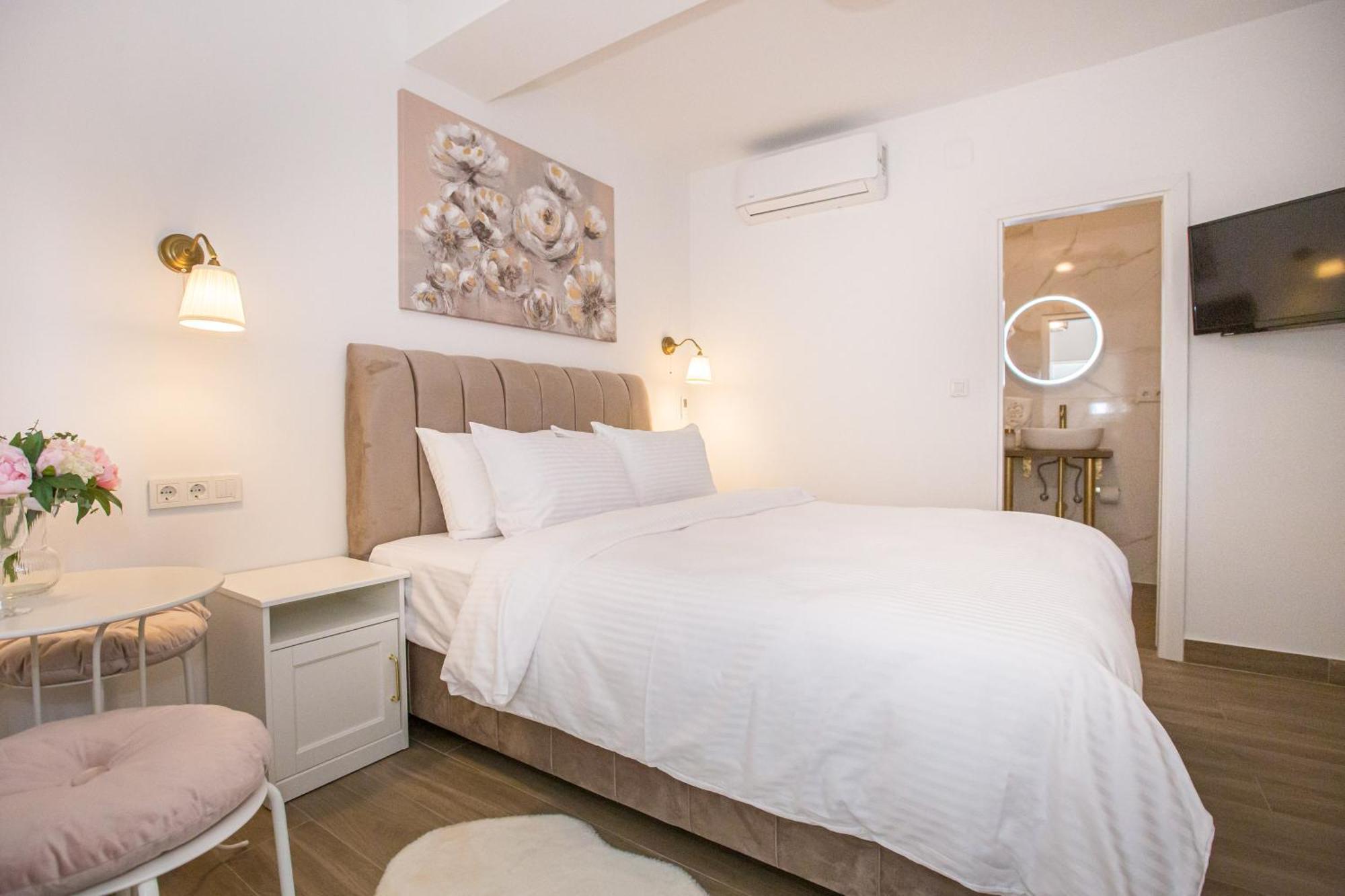 Mind And Apartment Porec