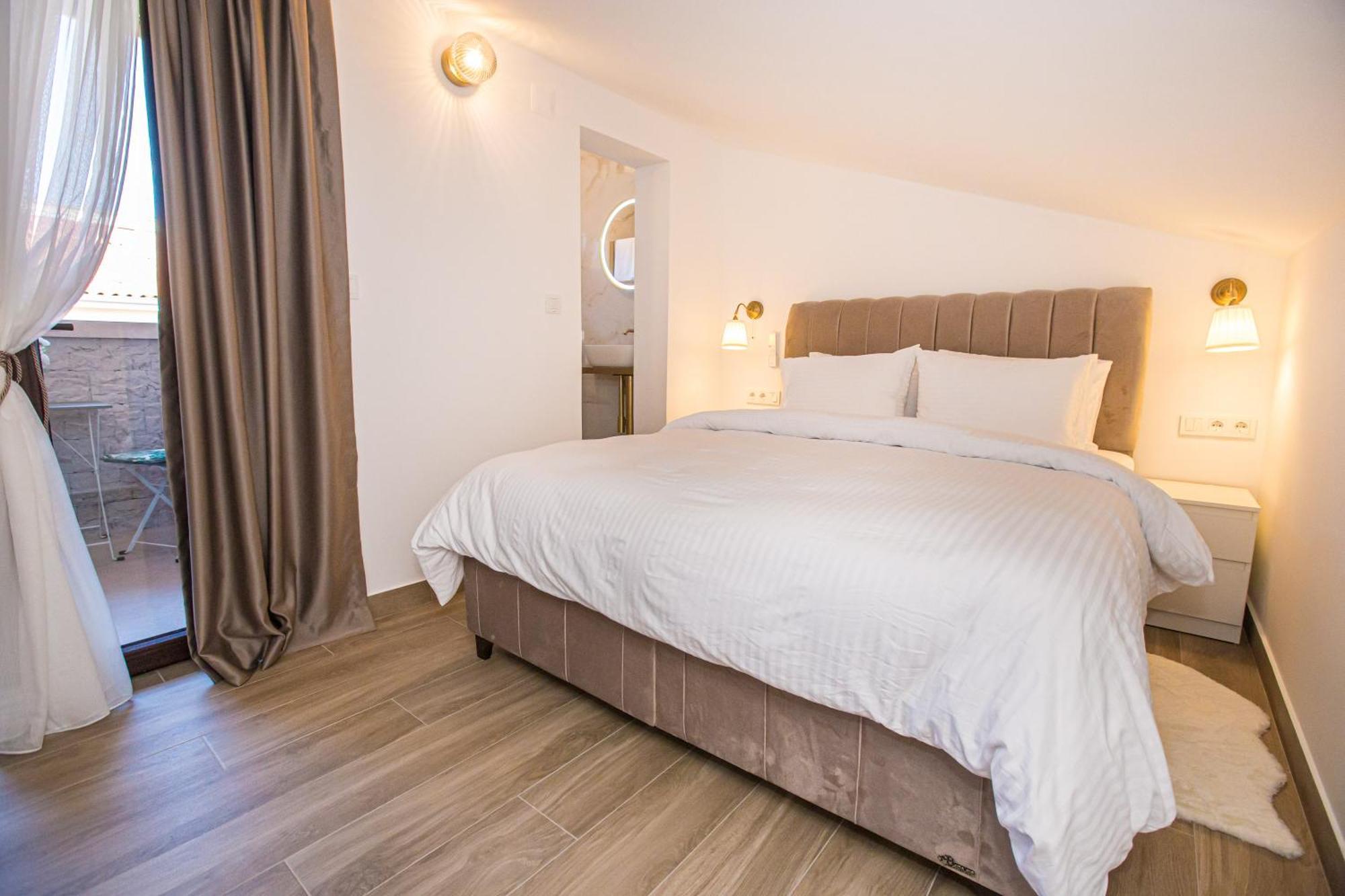 Apartment Mind And Porec